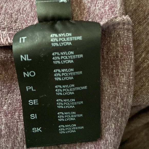 Kuhl babydoll athletic dress - Picture 14 of 14